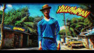 YELLOWMAN - LOST MI LOVE (Haris Pilton version & dub) 12''