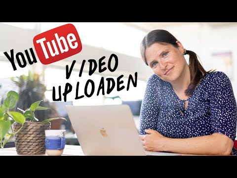 Video: Hoe voeg je meerdere video's toe op YouTube?
