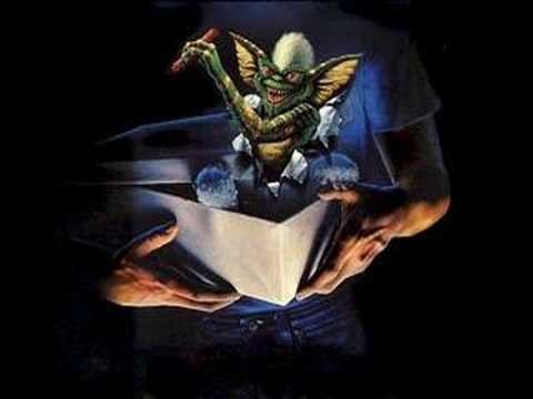 Gremlins theme