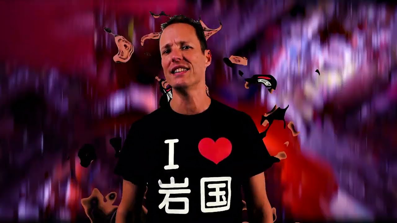 Christopher Scott Carter - World Move On