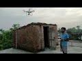 🌤️ ड्रोन कैमरे से आसमान की उड़ान #rsattractionmusic #trending #viral #shorts #shortvideo