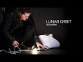 Lunar Orbit by Fran White | ExLab | Melbourne School of Design Lunar Orbit by Fran White | ExLab | Melbourne School of Design