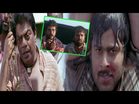 Chatrapathi Movie Highlight