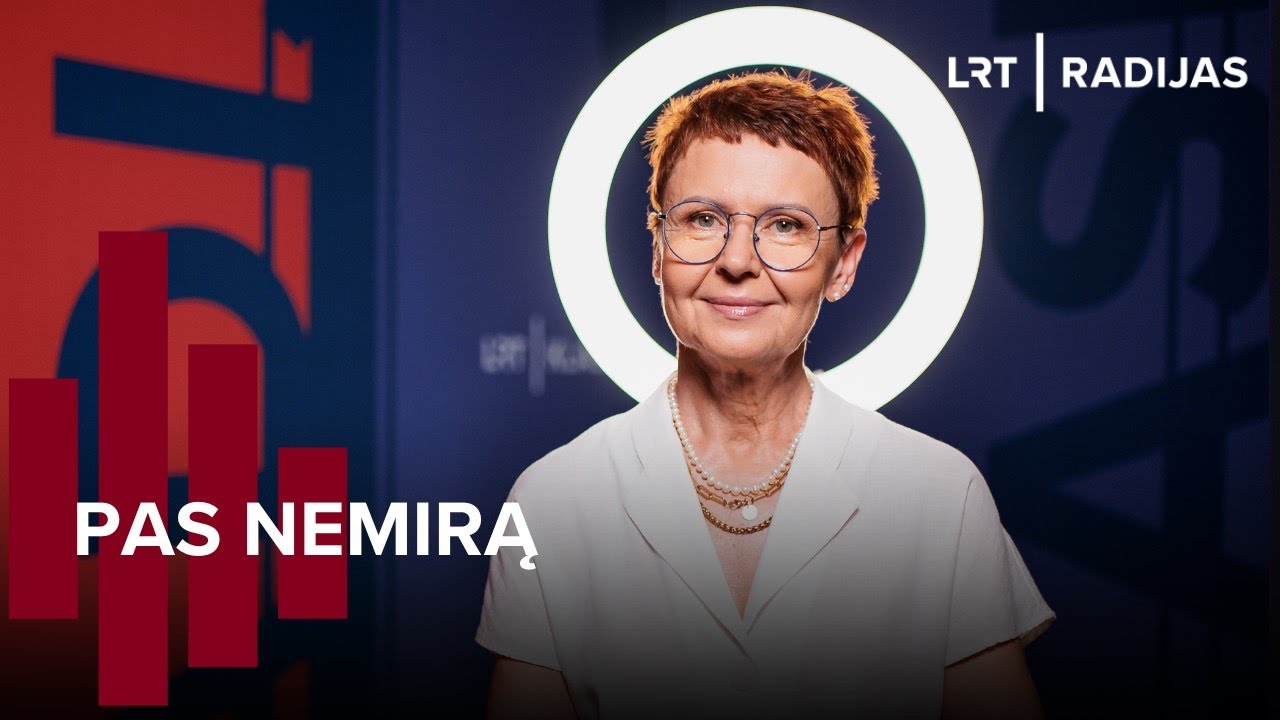 Lietuvių sopranas, kurio 20 metų nėra Lietuvoje. Pokalbis su Aušrine Stundyte