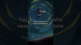 Attack on titan iphone ringtone