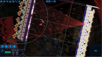 Cosmoteer Collaboration: Ships, Ships, and more Ships