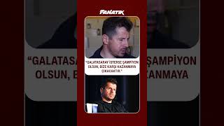 🗣️ Emre Belözoğlu: Galatasaray Isterse Şampiyon Olsun, Bize Karşı Kazanmaya Çıkacaktır.