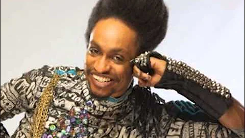 HIP T V NEWS: TV PERSONALITY, DENRELE EDUN TO REVEAL ALL IN NEW BOOK (Nigerian Entertainment News)