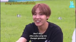 RUN BTS EP 23 SUB INDO