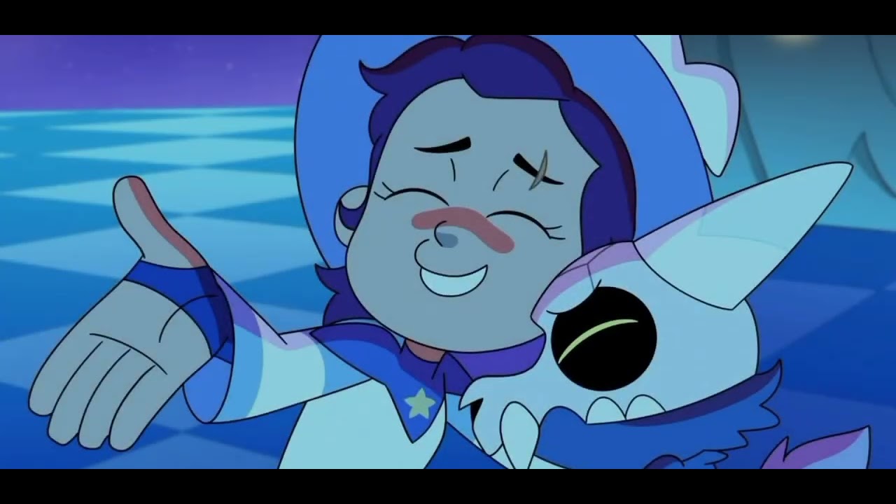 This Is Me//The Owl House//[AMV]#theowlhouse #luznoceda