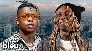 Yung Bleu, Lil Wayne - Confirmation (Lyrics)