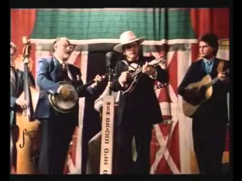 The Osborne Brothers - Rocky Top (Live)