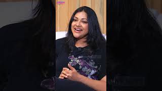 What Mammootty Gave | Abhirami Actress Exclusive Interview I Milestone Makers #shorts