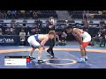 86 Kg Final - Mark Hall, TMWC vs. Trent Hidlay