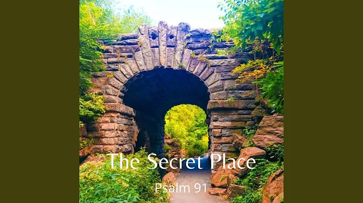 The Secret Place (Acoustic)