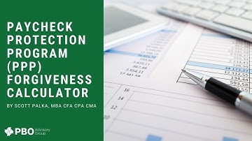 Paycheck Protection Program (PPP) Tracking Guide