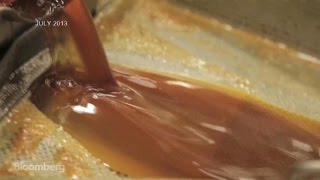 New Zealand's Premium Honey Drawing Counterfeits New Zealand's Premium Honey Drawing Counterfeits