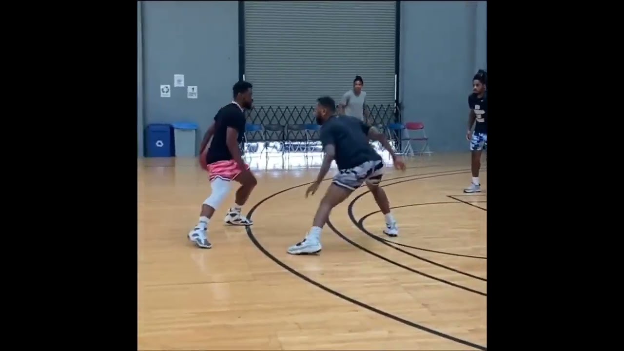 Hezi God Embarrassed This Man So Bad 