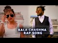 Kala chashma   official   latest rap song 2022  by diamond oraon  dooars diamond