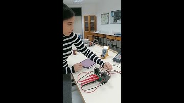 Bilkent University PHYS102 Lab Project | İlmay Taş