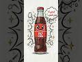 أحذروا المشروبات الغازيه حافظ علي صحتك أذاي تنضف بيتك Cartoon تفاصيل Cola ثقافةصحية Funny هيلثي