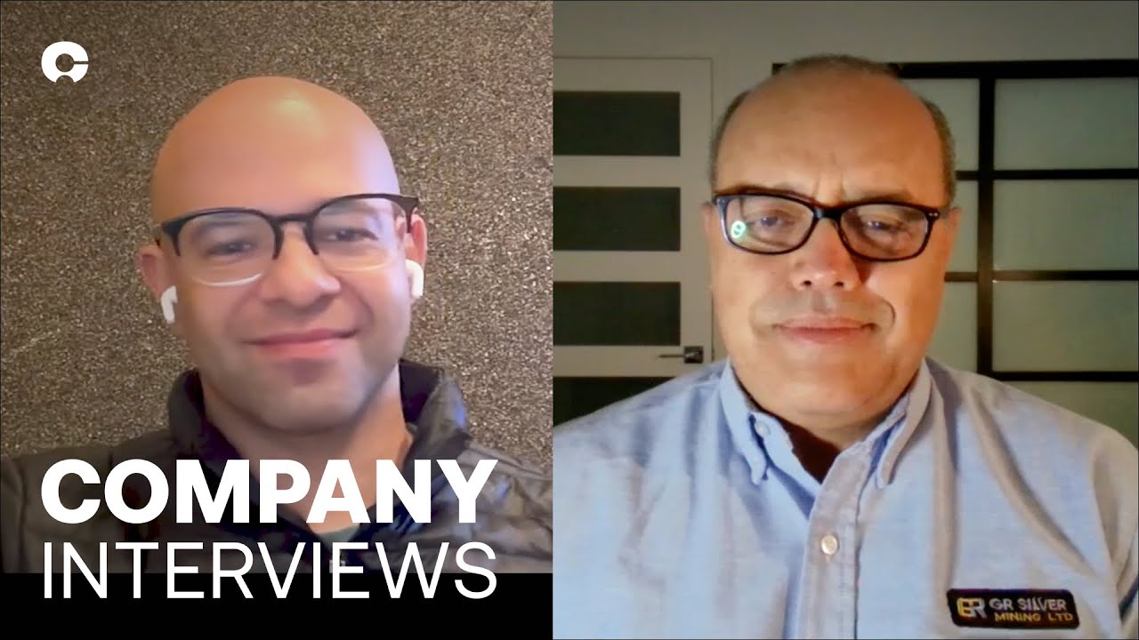 Компания GR Silver Mining (TSXV:GRSL) инвестировала 28 млн долларов в разработку месторождения се...