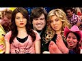 iCarly's Most Disgusting Scenes by Dan Schneider