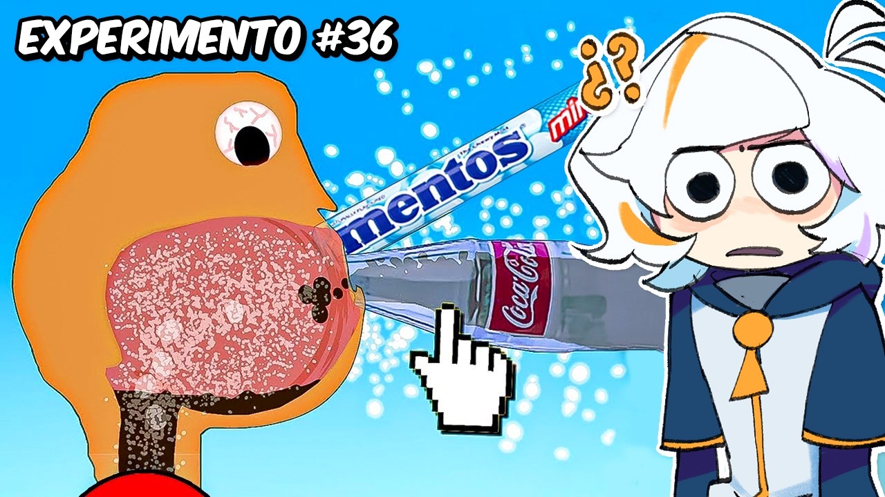 EXPERIMENTOS CIENTIFICOS EXTREMOS 🤯😮