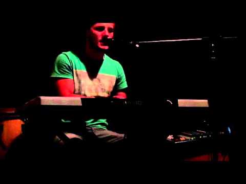 გიორგი გორელიშვილი - მენატრება / GIORGI GORELISHVILI - MENATREBA