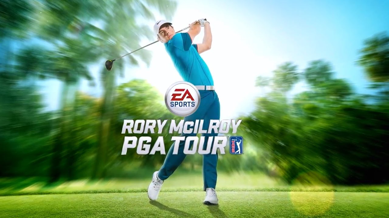 rory mcilroy pga tour career mode events