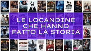 EP16 - LE LOCANDINE CHE HANNO FATTO LA STORIA DEL CINEMA