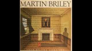 Watch Martin Briley A Little Knowledge Is A Dangerous Thing video