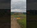 SPOT na łuku z pociągiem do Zakopanego #pkp #train #en57