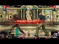 Tekken 7 Awais Rox vs Knee