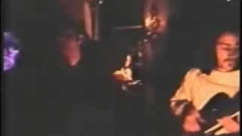 The Origin - "Bend" (rare music video)