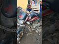 HF Deluxe air filter #short video#mechanic  #status
