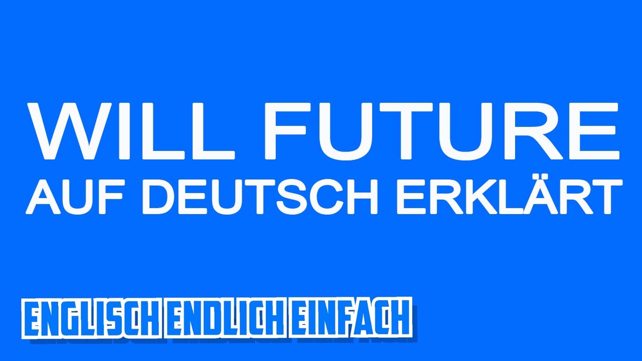 future research deutsch