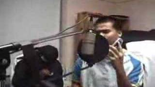 Boost Mobile Commercial 2005