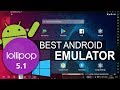 Best Android OS for PC 2021  Install Android on PC  Top ...
