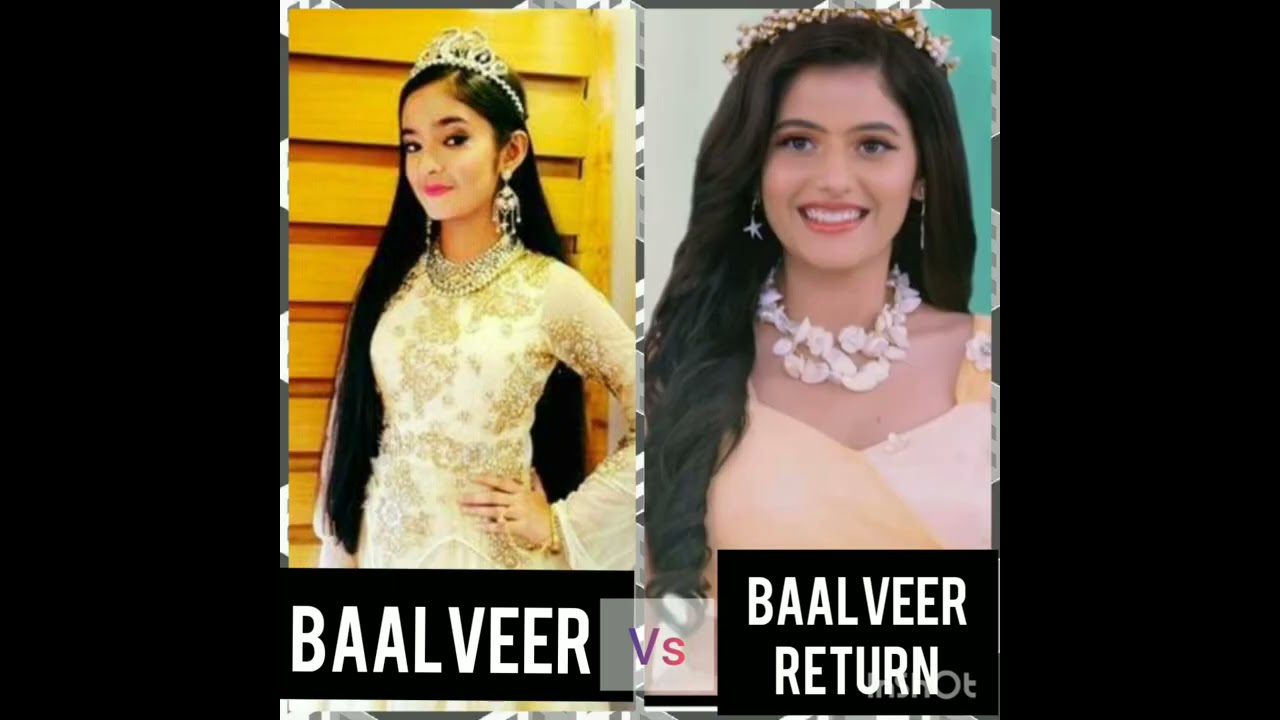 BAALVEER  BAALVEER RETURN actor rani parishurayabalveerpariya