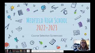 Course Selections 2022-2023