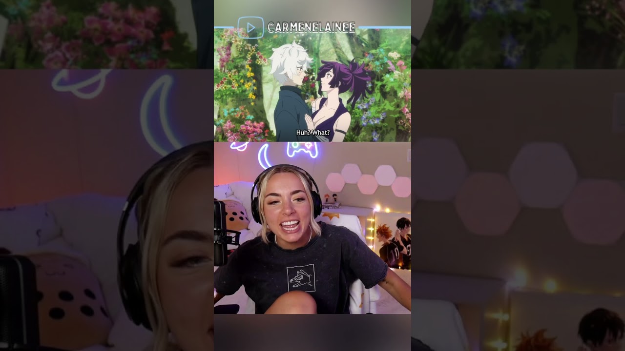 GABIMARU IS LOYAL TO HIS WIFE 