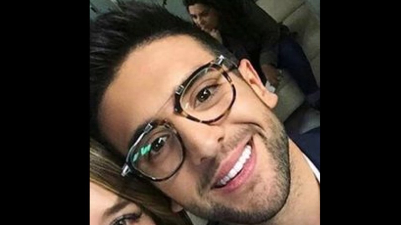 PIERO BARONE - IL VOLO - ENCANTADOR