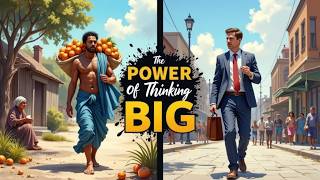 Información Change Your Mindset, Change Your Life | Inspiring Story of a Beggar Who Transformed His Future Noticias