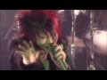 the GazettE - Carry? (Peace&amp;Smile Carnival Tour 2005)