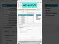 Create Dropdown list in Excel in 30 Seconds⚡| Data Validation in Excel ✅ #excel #exceltips