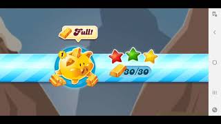 Candy Crush 8955 Destroyed! Let's have a great day!
