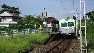 上毛電気鉄道　令和元年