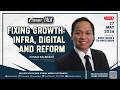 LIVE: Fixing Growth: Infra, Digital and Reform I 27 May 2026