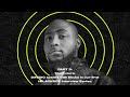 Davido Speaks On Rumored Beef With Rema & Plans To Run For The House Of Representatives